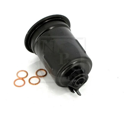 8125469 Volvo Filtro de combustível