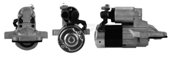 Compre Motor de arranco Mazda CX-7 