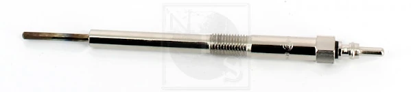 Vela de incandescência para Honda Civic VIII FK, FN
