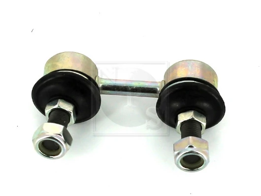 Montante de estabilizador traseiro para Mitsubishi Lancer IV C6A, C7A
