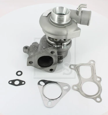 Turbina para Hyundai H-1 STAREX Starex A1