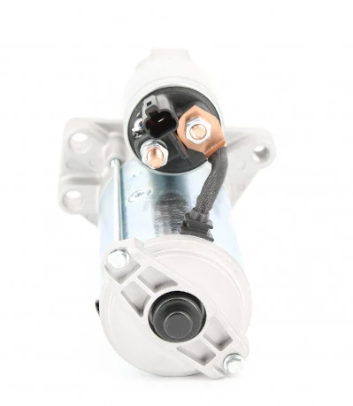 Motor de arranco Chevrolet Captiva II C140