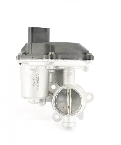 Válvula EGR de recirculação dos gases para Seat Leon III 5F1