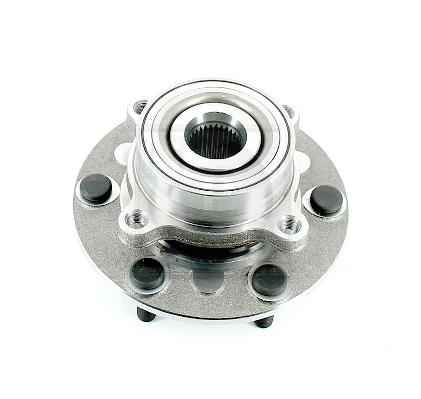 Cubo dianteiro para Mitsubishi Pajero IV LONG V90