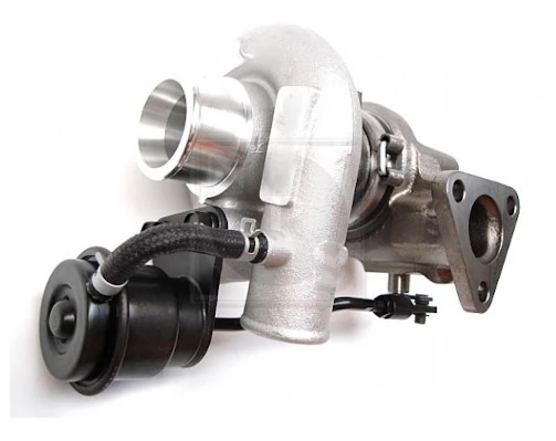 Turbina para Hyundai Accent II LC