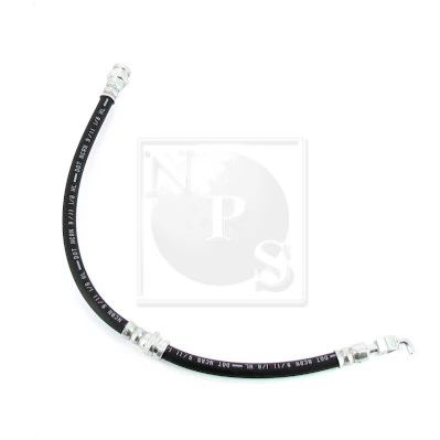 Mangueira do freio dianteira para Mazda 323 F IV BG