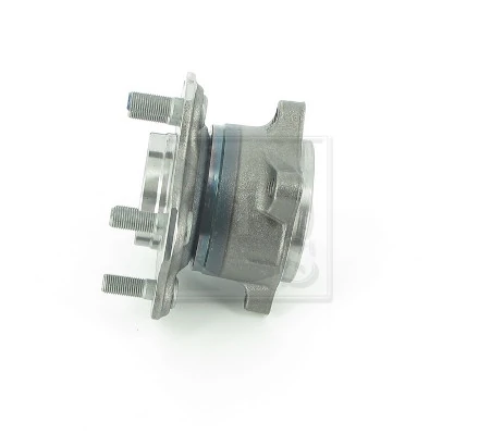 Cubo traseiro Nissan Murano  Z50