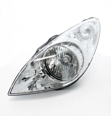  Luz esquerda Hyundai I20 I hatchback (PB) (2008 - 2012) I