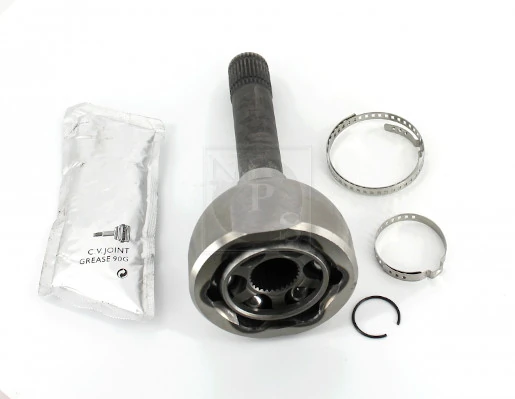Junta homocinética externa dianteira para Nissan Patrol  Y61