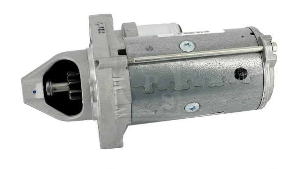 Motor de arranco Suzuki Swift III RS
