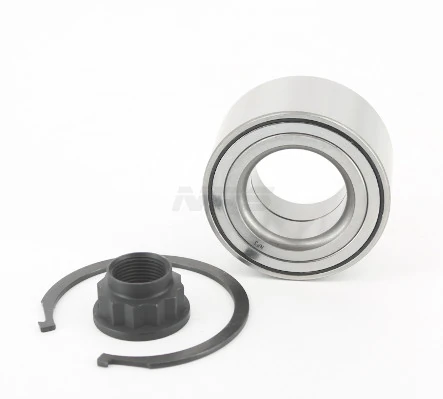  Rolamento de cubo dianteiro Toyota Yaris hatchback (P13) (2011 - 2020) 