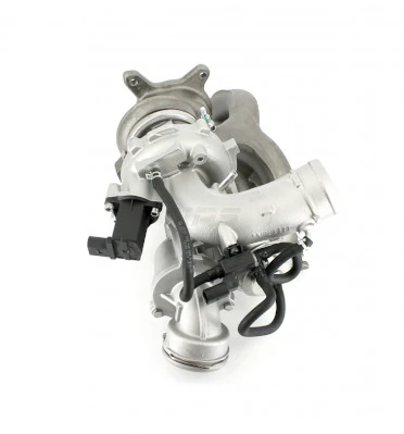 Turbina para Audi A8 D4 4H2, 4H8, 4HC, 4HL