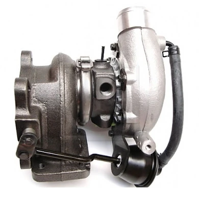Turbina para KIA Sportage I K00
