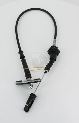 Compre 2001506 Beca Cables Cabo de embraiagem