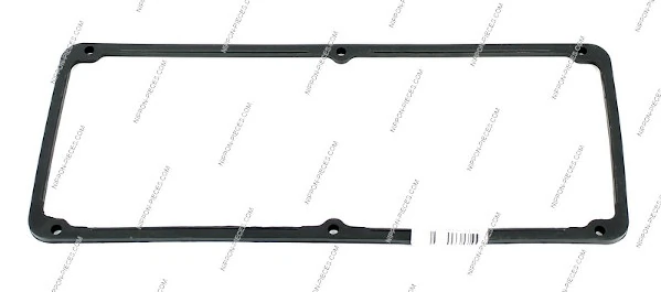 Vedante de tampa de válvulas de motor para Mitsubishi Lancer IV C6A, C7A