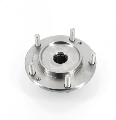 Cubo dianteiro para KIA Sorento I 