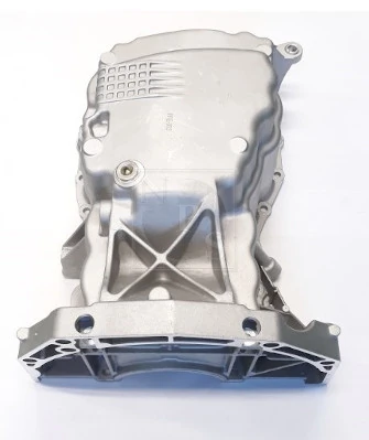 8200318813 VAG Panela de óleo de cárter do motor