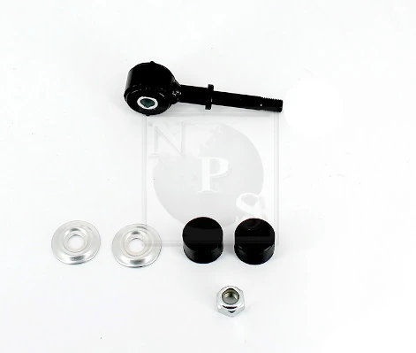 Montante de estabilizador dianteiro para Toyota Land Cruiser 100 J10