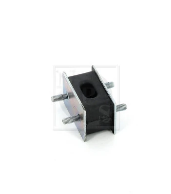 Coxim de fixação do silenciador para Toyota Land Cruiser 80 J8