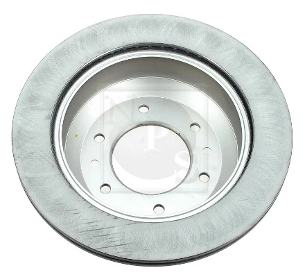 Disco do freio traseiro S584114H300 Hyundai/Kia