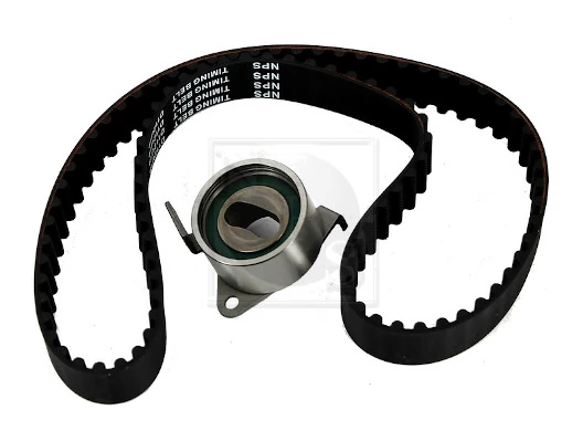 Correia do mecanismo de distribuição de gás, kit Daihatsu Terios I J100, J102, J122
