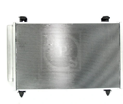 Compre Radiador de aparelho de ar condicionado Toyota Corolla 