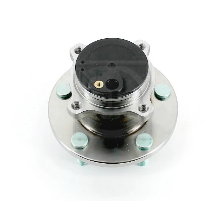 Cubo traseiro para Mazda 3  BL