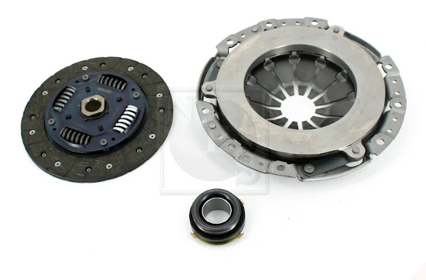Kit de embraiagem (3 peças) LUK 620346000 preço, a partir de 111,56 USD