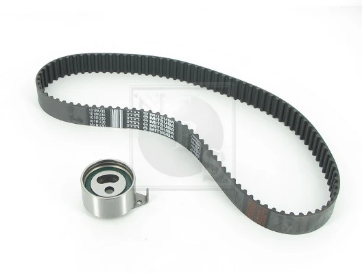 Compre WL0112700 Ford Correia do mecanismo de distribuição de gás, kit
