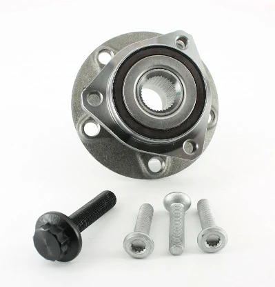 Cubo dianteiro para Volkswagen Passat B8 3G2, CB2
