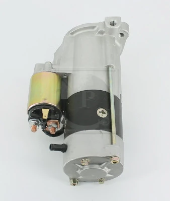 Motor de arranco Mitsubishi Pajero IV SHORT V80
