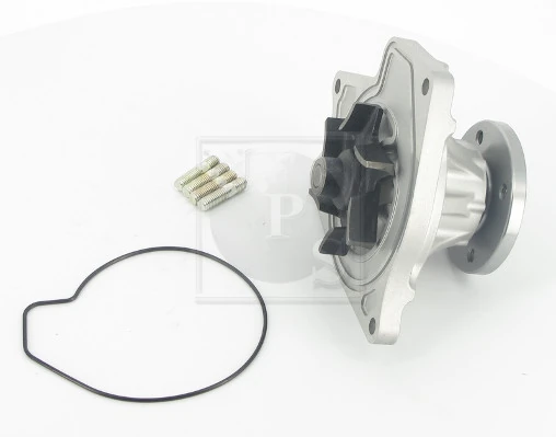 Bomba de água (bomba) de esfriamento Mitsubishi Canter VII FB7, FB8, FE7, FE8