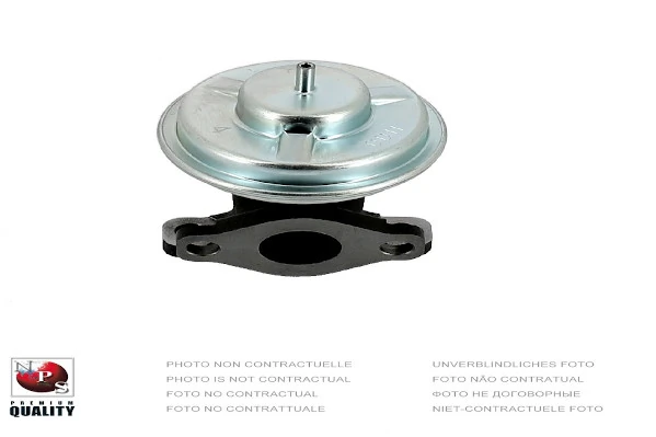 Válvula EGR de recirculação dos gases Subaru Legacy 4 B13