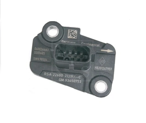 Sensor de fluxo (consumo) de ar, medidor de consumo M.A.F. - (Mass Airflow) Renault Trafic preço, a partir de 48,33 USD