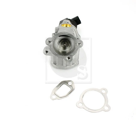 Compre 93196799 Peugeot/Citroen Válvula EGR de recirculação dos gases