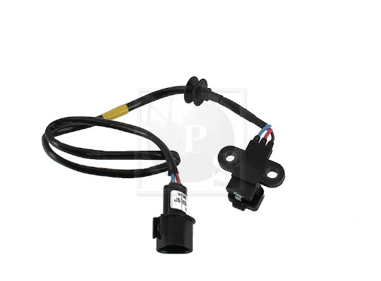 Sensor de posição (de revoluções) de cambota para Mitsubishi L 200 III K60, K70