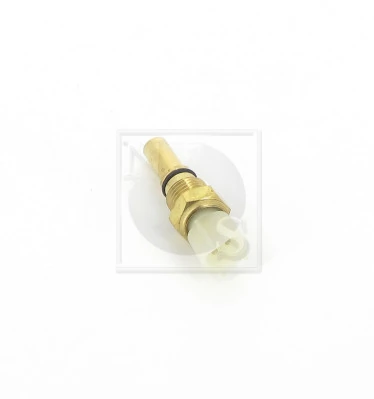 Sensor de temperatura do fluido de esfriamento (de ativação de ventilador do radiador) Toyota Corolla  