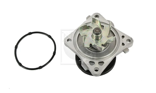  Bomba de água (bomba) de esfriamento Mitsubishi Colt VII hatchback (Z3) (2008 - 2012) VII