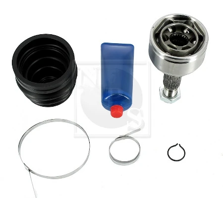 Compre Junta homocinética externa dianteira Nissan Micra 