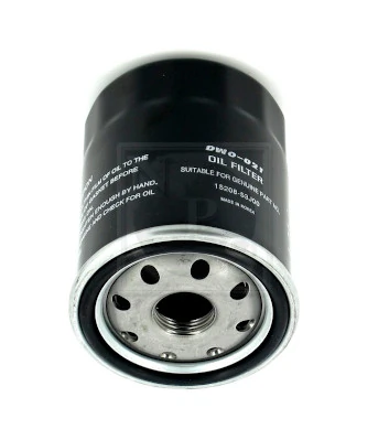 Filtro de óleo 1520853J0A Toyota