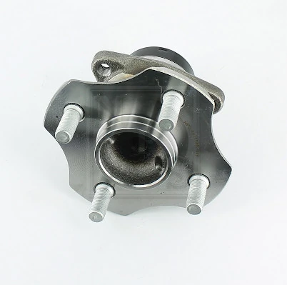  Cubo traseiro Mitsubishi Galant VII hatchback (E5A, E7A, E8A) (1992 - 1996) VII