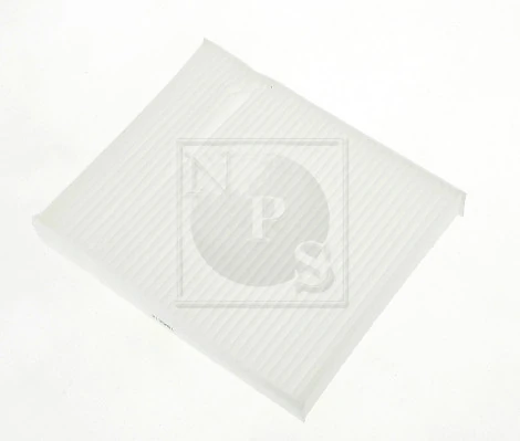  Filtro de salão Honda Civic VIII hatchback (FK, FN) (2005 - 2012) VIII