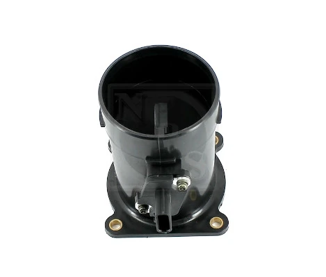  Sensor de fluxo (consumo) de ar, medidor de consumo M.A.F. - (Mass Airflow) Nissan Altima L31 sedan (2001 - 2006) L31
