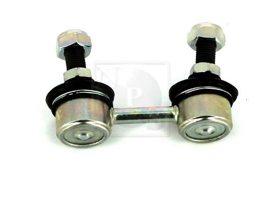 Montante de estabilizador traseiro Mitsubishi Lancer IV C6A, C7A