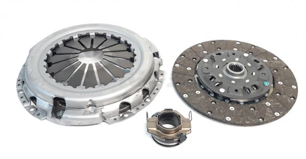 628317100 INA Kit de embraiagem (3 peças)