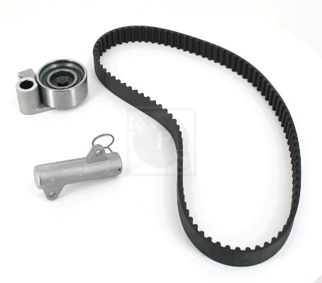 1635051380 Peugeot/Citroen Correia do mecanismo de distribuição de gás, kit
