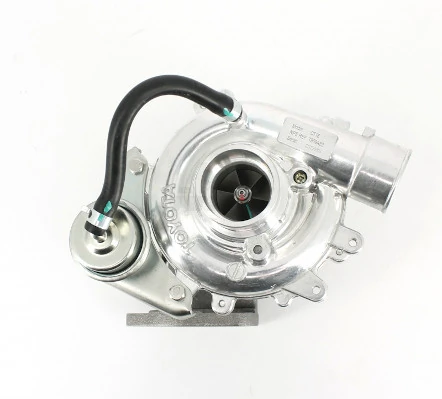  Turbina Toyota Hilux pick-up (KUN25) (2005 - 2015) 