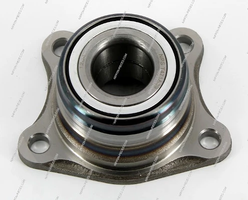 Cubo traseiro para Toyota Avensis I T22