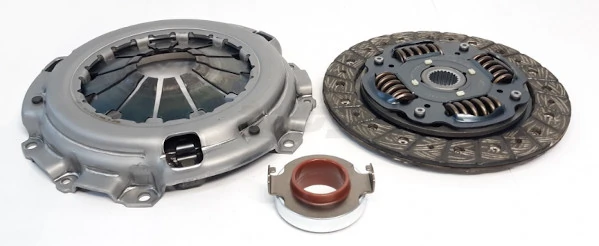 Kit de embraiagem (3 peças) para Honda CR-V IV RM