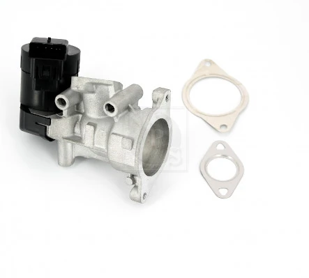 Válvula EGR de recirculação dos gases Citroen Jumpy II 